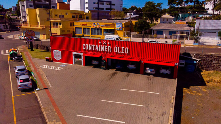 oestecontainer.com.br - Obras Comerciais