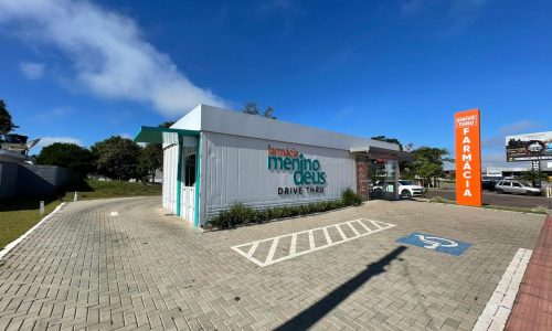 oestecontainer.com.br - Farmácia Menino Deus - São Miguel do Oeste - SC