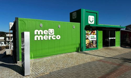 oestecontainer.com.br - Meu Merco - Xaxim - SC
