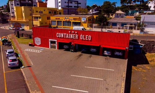 oestecontainer.com.br - Obras Comerciais